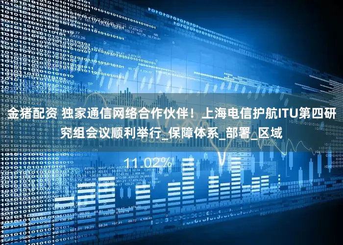 金猪配资 独家通信网络合作伙伴！上海电信护航ITU第四研究组会议顺利举行_保障体系_部署_区域