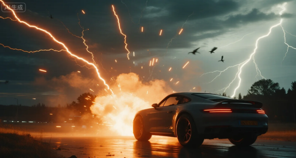 涨盈配 暴跌99%，豪车的天塌了！